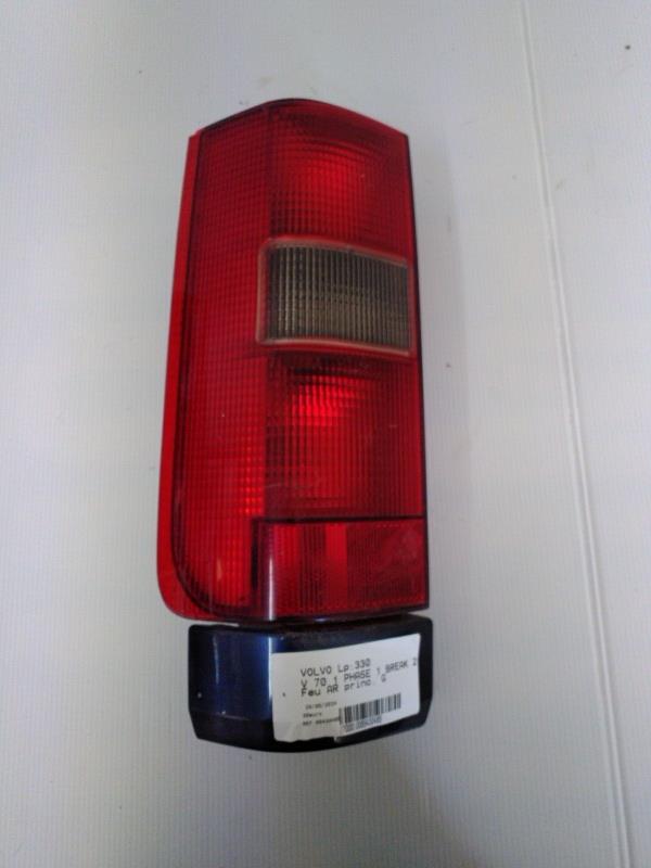 Fanale posteriore principale sinistro (luci) VOLVO V 70 1 PHASE 1 BREAK Diésel - 1