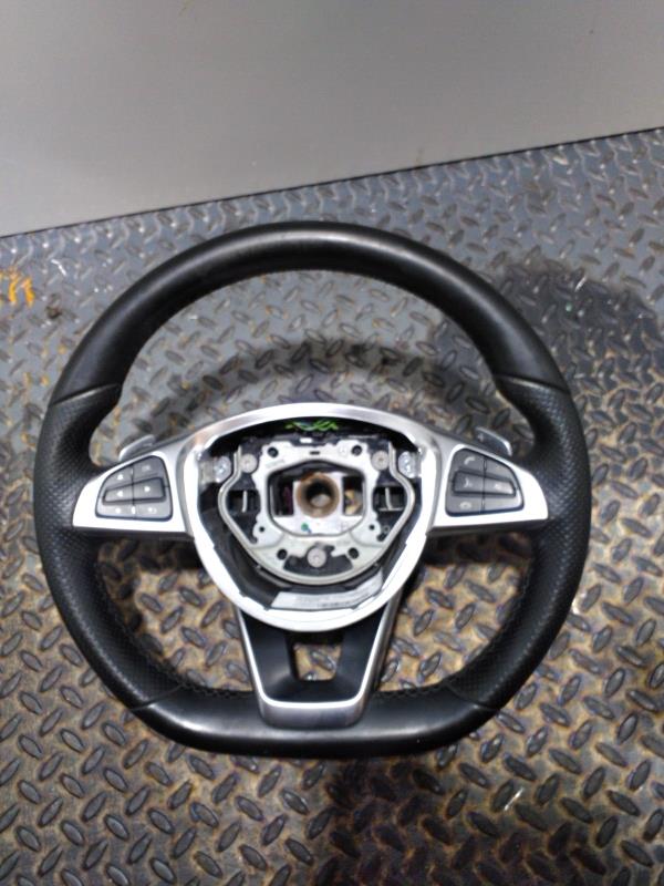 Volante MERCEDES CLASSE A 176 PHASE 2 Diésel - 1