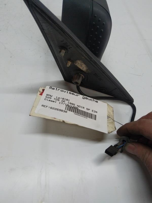 Retroviseur gauche BMW SERIE 5 E34 Diesel - 1