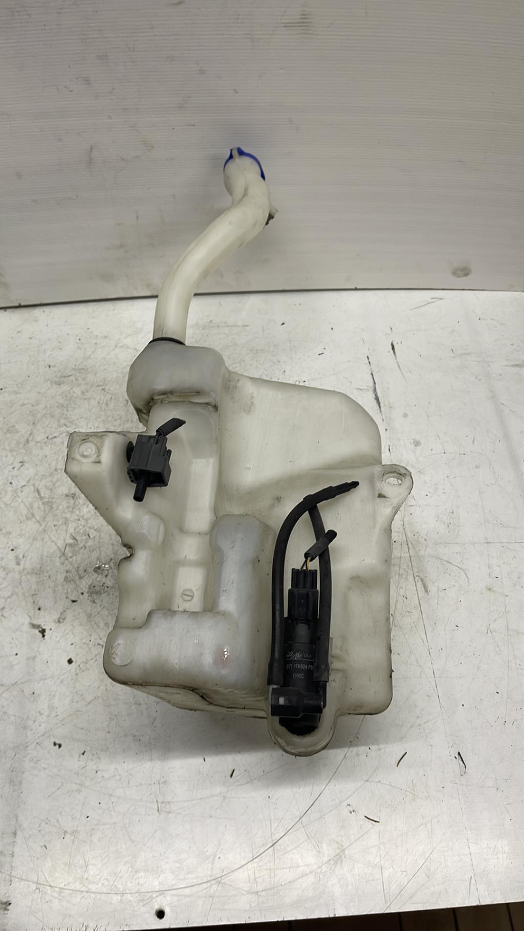 Vase de lave glace VOLVO V 50 PHASE 1 BREAK Essence - 1