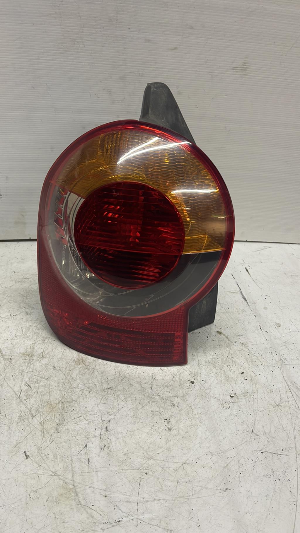 Feu arriere principal gauche (feux) RENAULT MODUS PHASE 1 Essence - 1