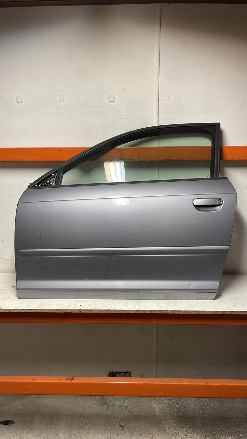 Porte avant gauche AUDI A3 2 PHASE 1  - 1
