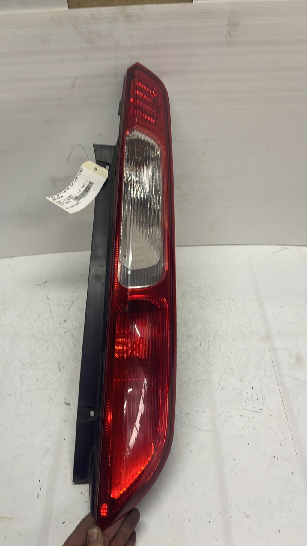 Feu arriere principal gauche (feux) FORD FOCUS 2 PHASE 1 Diesel - 1