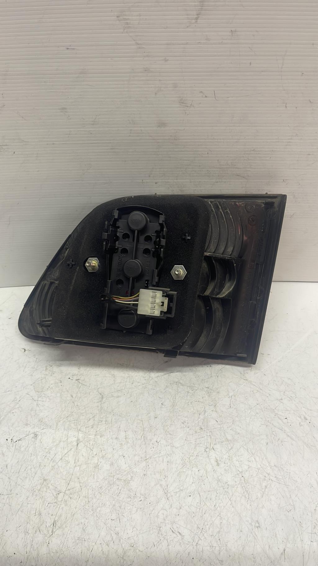 Feu arriere secondaire gauche (feux) FIAT STILO Diesel - 1