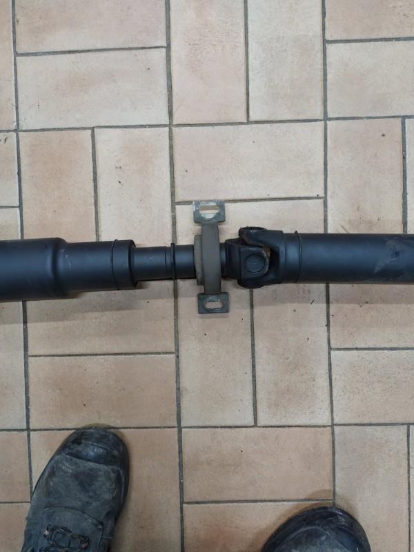 Arbre de transmission (propulsion) BMW SERIE 3 E46 PHASE 2 Essence - 1