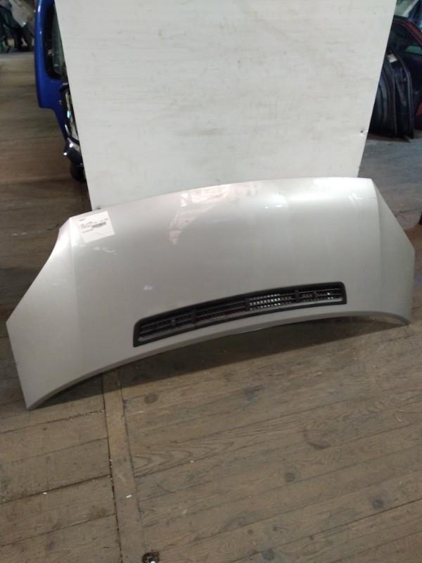 Capot FORD TRANSIT 4 Diesel - 1