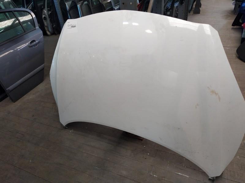 Capot MAZDA 3 2 PHASE 1 Diesel - 1