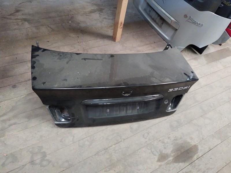 Malle/Hayon arriere BMW SERIE 3 E46 PHASE 2 Essence - 1