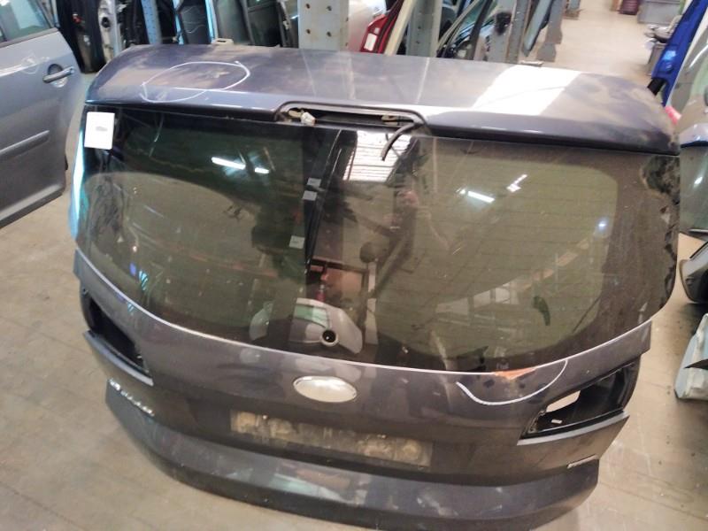 Malle/Hayon arriere FORD S-MAX 1 PHASE 2 Diesel - 1