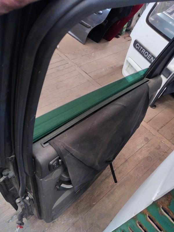 Porte arriere droit FORD C-MAX 1 PHASE 1 Diesel - 1