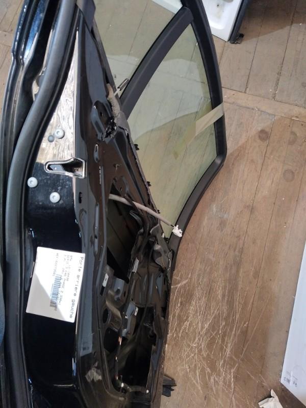 Porte arriere gauche BMW SERIE 3 E46 PHASE 2 Essence - 1