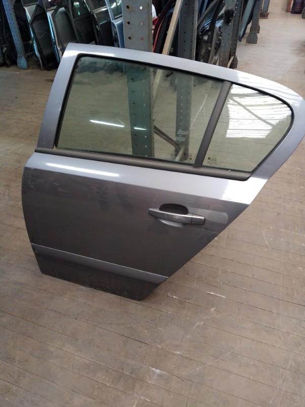 Porte arriere gauche OPEL ASTRA H PHASE 2 Diesel - 1