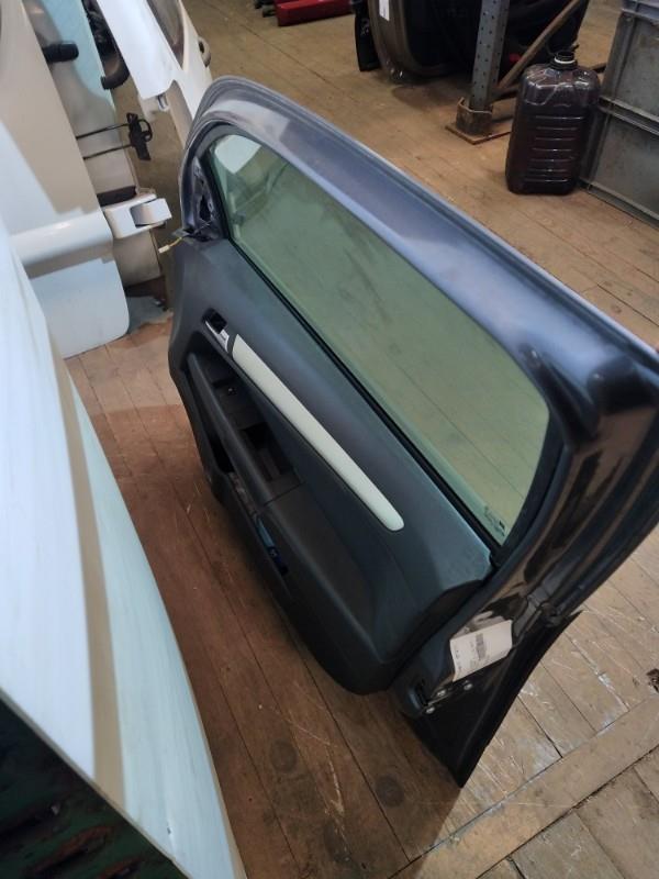 Porte avant droit OPEL ASTRA H PHASE 2 Diesel - 1