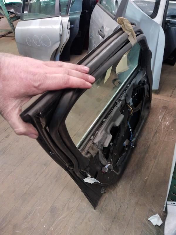 Porte avant gauche BMW SERIE 3 E46 PHASE 2 Essence - 1