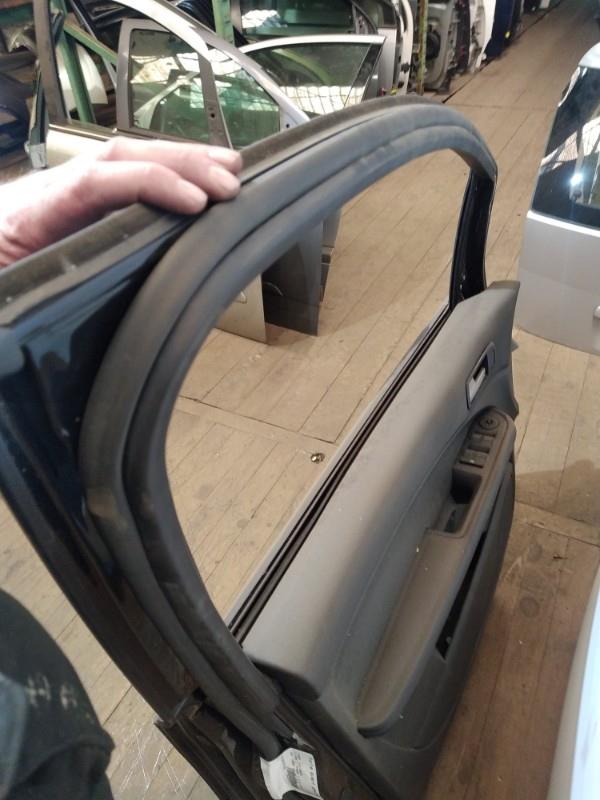 Porte avant gauche FORD C-MAX 1 PHASE 1 Diesel - 1
