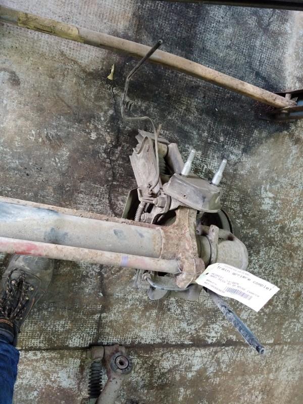 Train arriere complet PEUGEOT 306 PHASE 2 Essence - 1