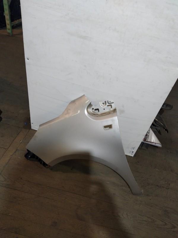 Aile avant gauche OPEL MERIVA B PHASE 1 Essence - 1