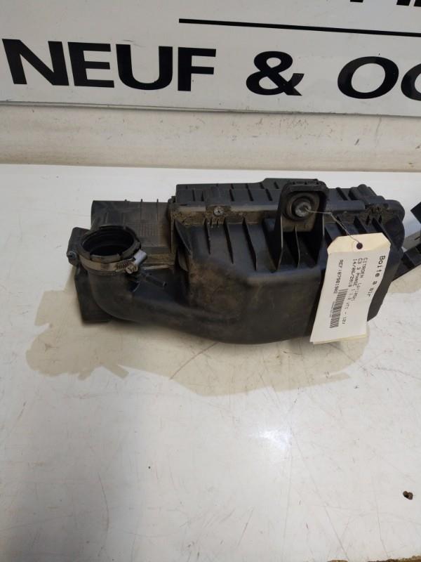 Boite a air CITROEN C3 3 PHASE 1 Essence - 1