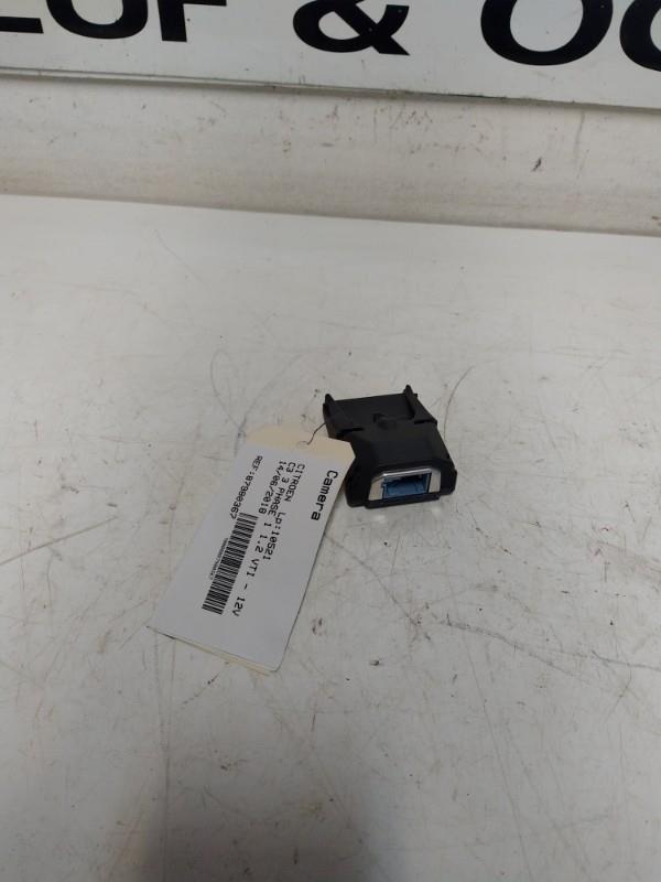 Camera CITROEN C3 3 PHASE 1 Essence - 1