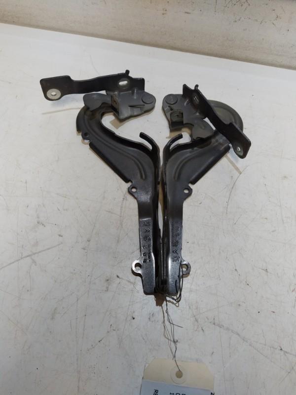 Charniere de capot CITROEN C3 3 PHASE 1 Essence - 1