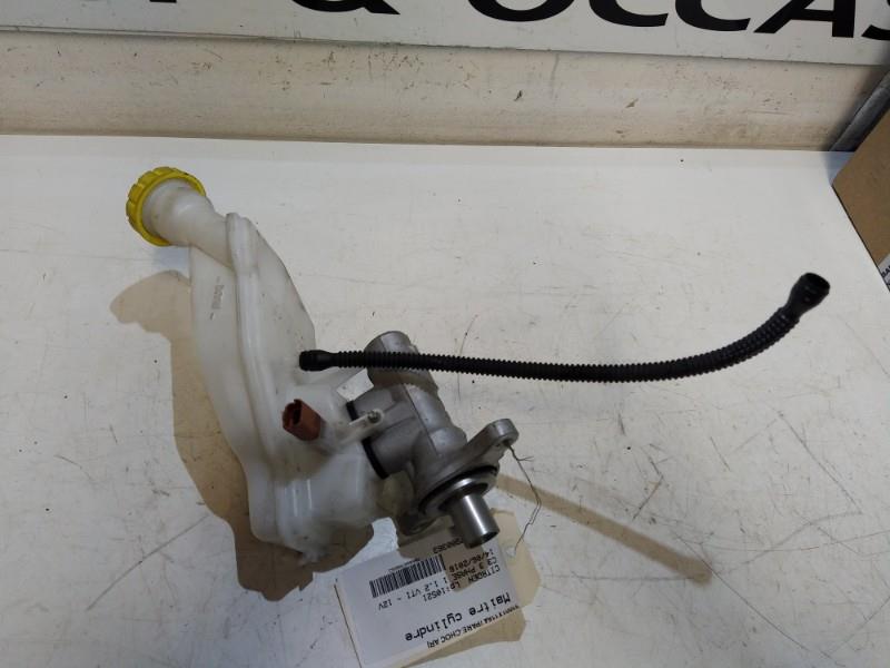 Maitre cylindre (freinage) CITROEN C3 3 PHASE 1 Essence - 1