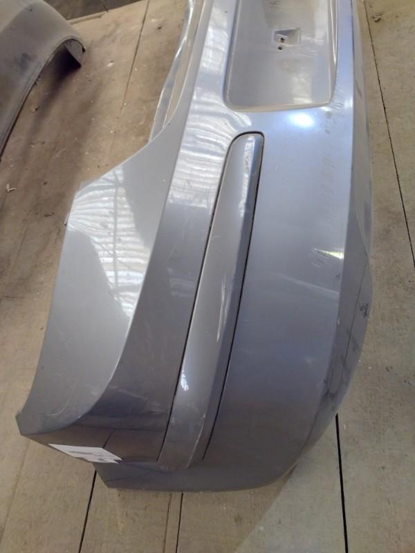 Pare choc arriere OPEL ASTRA H PHASE 1  - 1