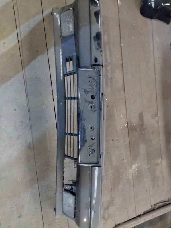 Pare choc avant BMW SERIE 5 E34 Diesel - 1