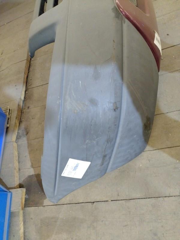 Pare choc avant LAND ROVER FREELANDER 1 PHASE 2 Essence - 1