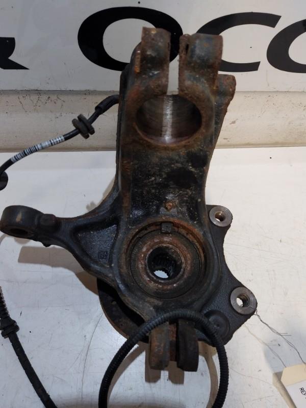 Pivot de moyeu avant gauche CITROEN C3 3 PHASE 1 Essence - 1