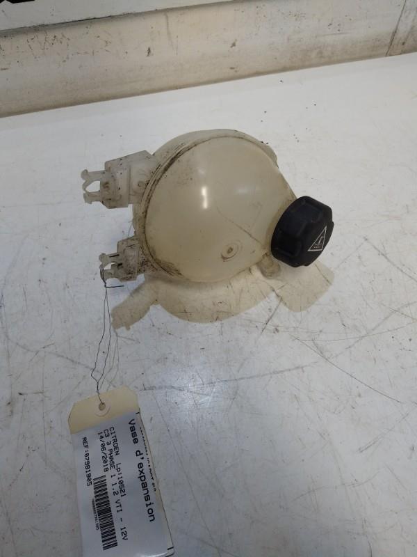 Vase d'expansion CITROEN C3 3 PHASE 1 Essence - 1
