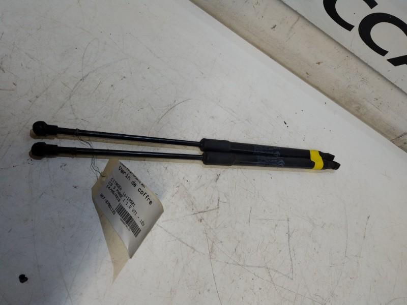 Verin de coffre CITROEN C3 3 PHASE 1 Essence - 1