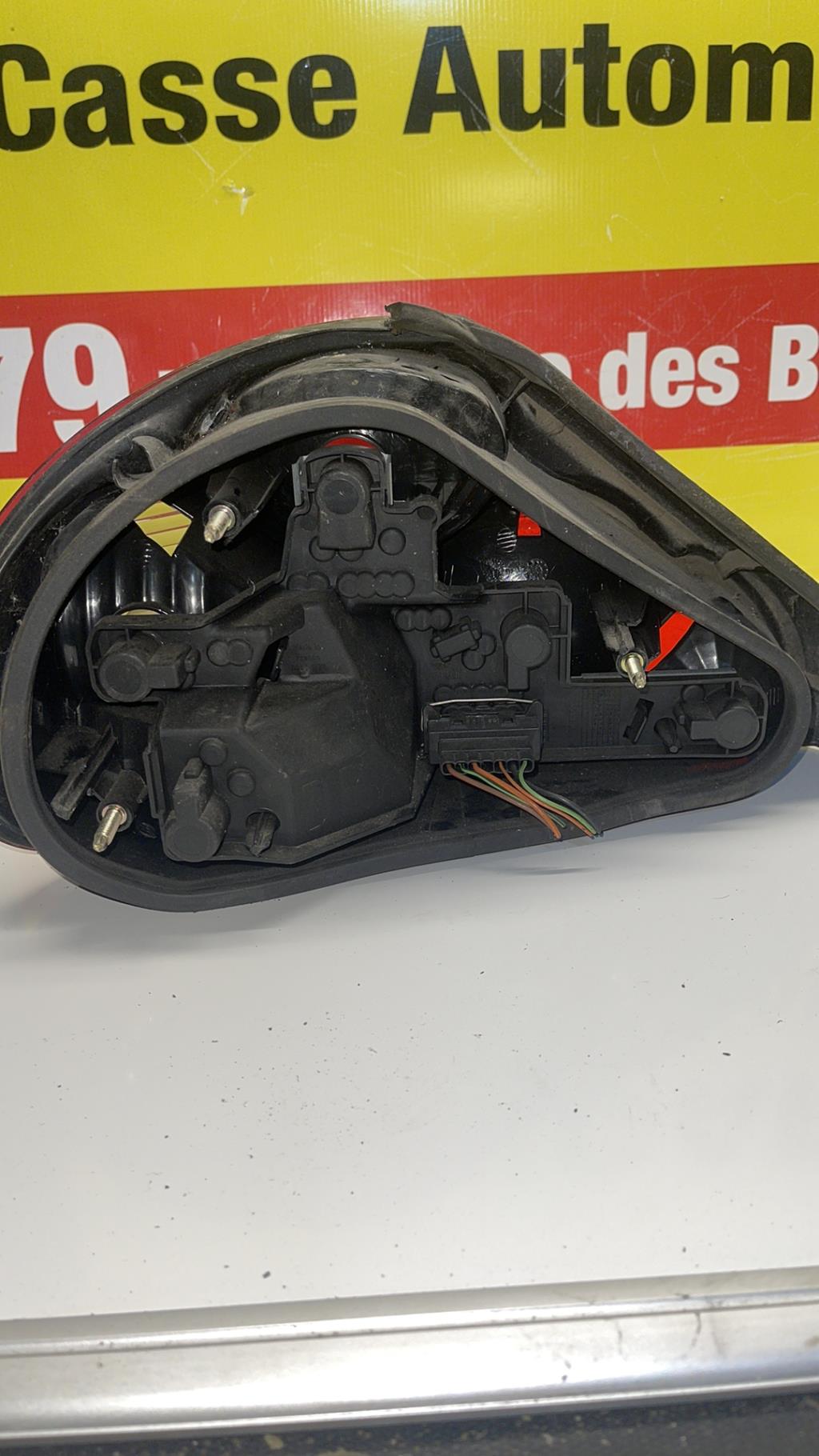Feu arriere principal droit (feux) JAGUAR X-TYPE PHASE 1 Diesel - 1
