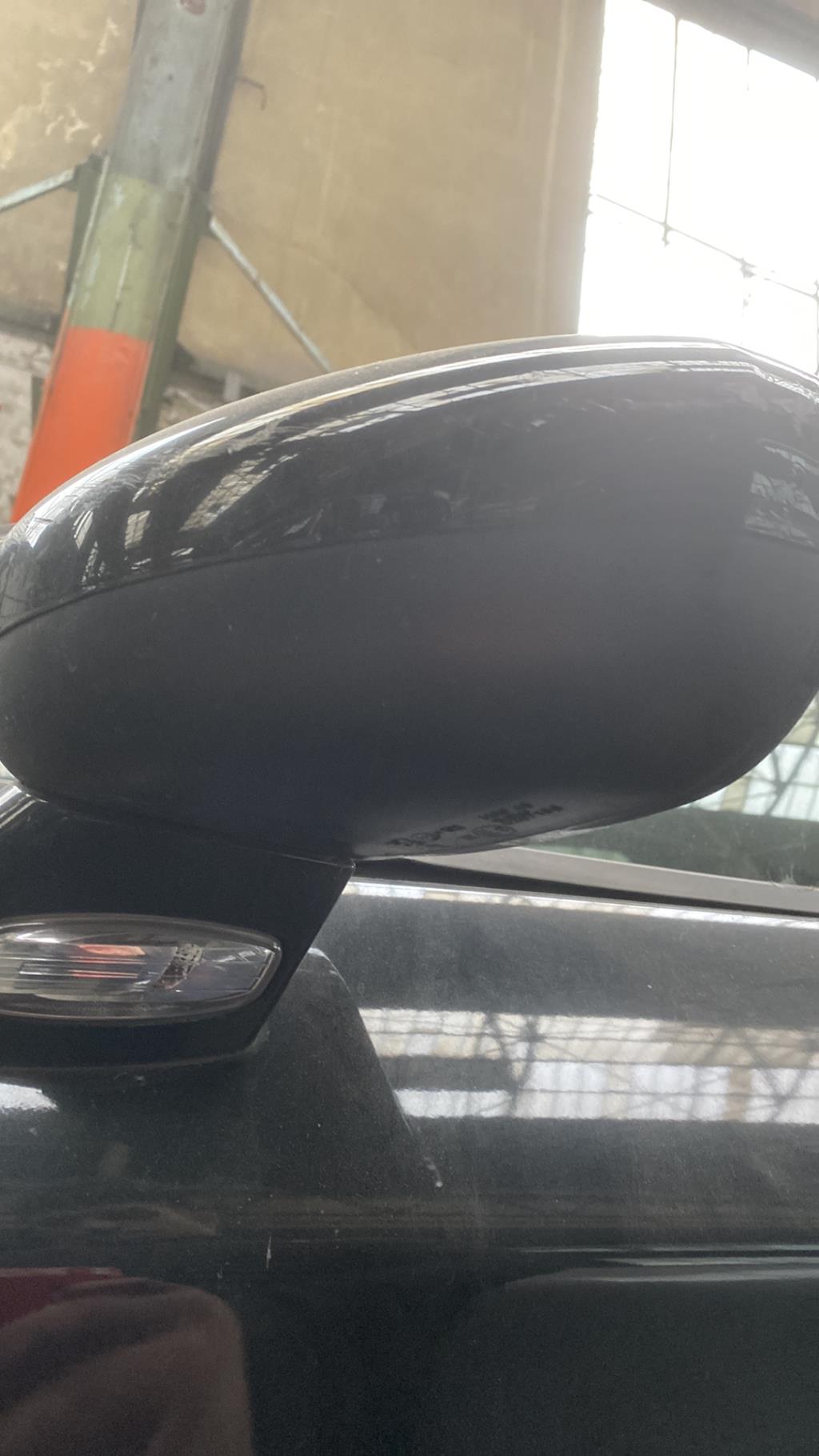 Retroviseur gauche CITROEN C5 2 Diesel - 1