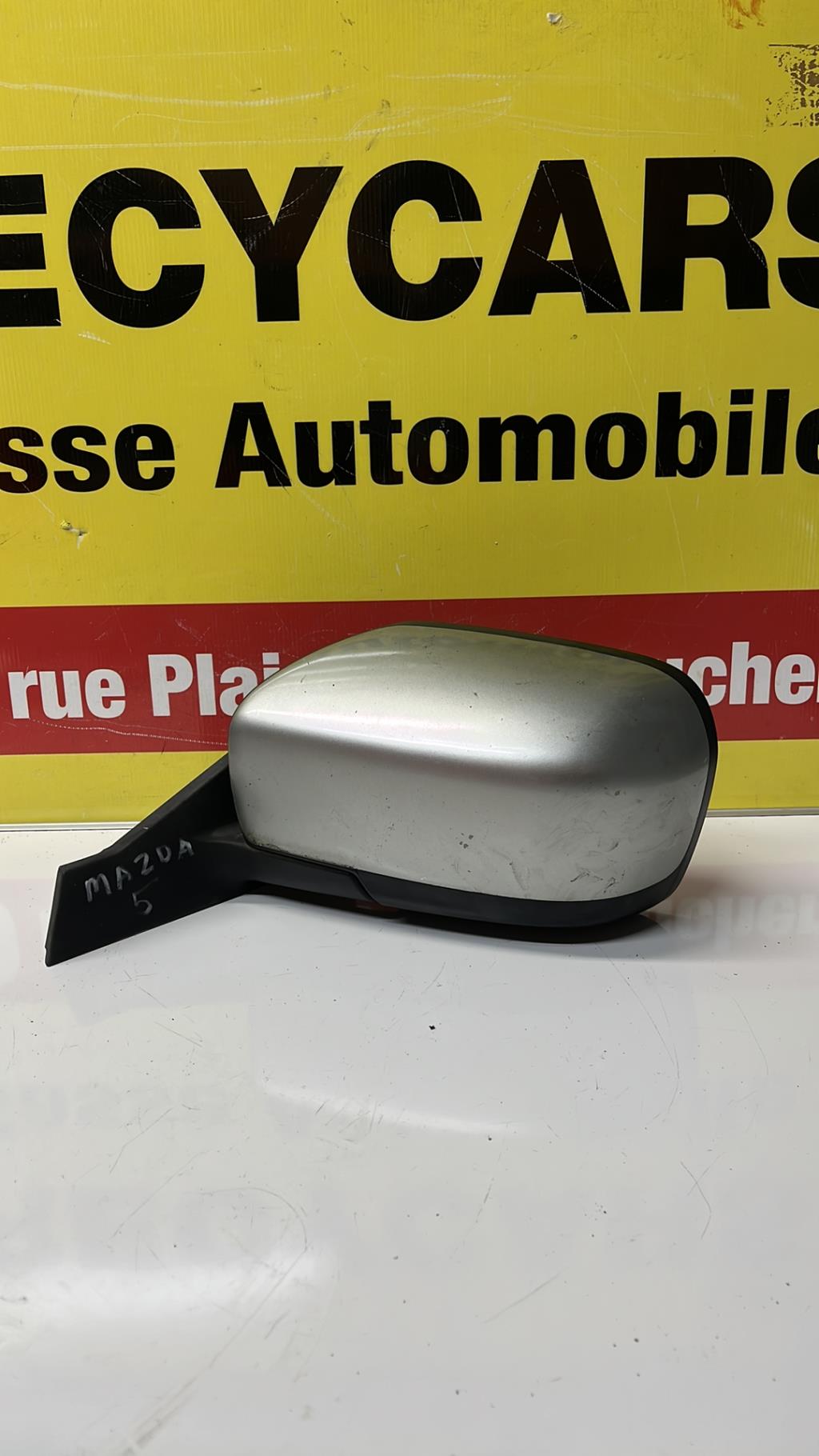 Retroviseur gauche MAZDA 5 1 PHASE 1 Diesel - 1