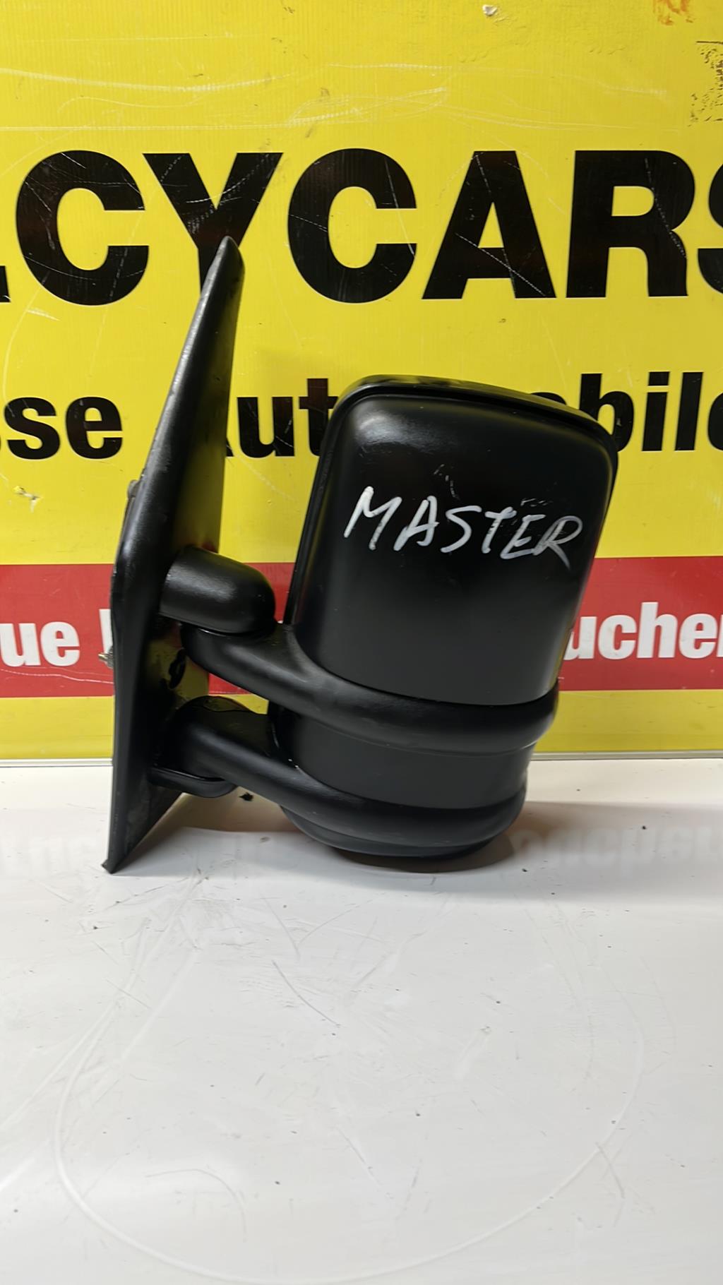 Retroviseur gauche RENAULT MASTER 2 PHASE 1 Diesel - 1