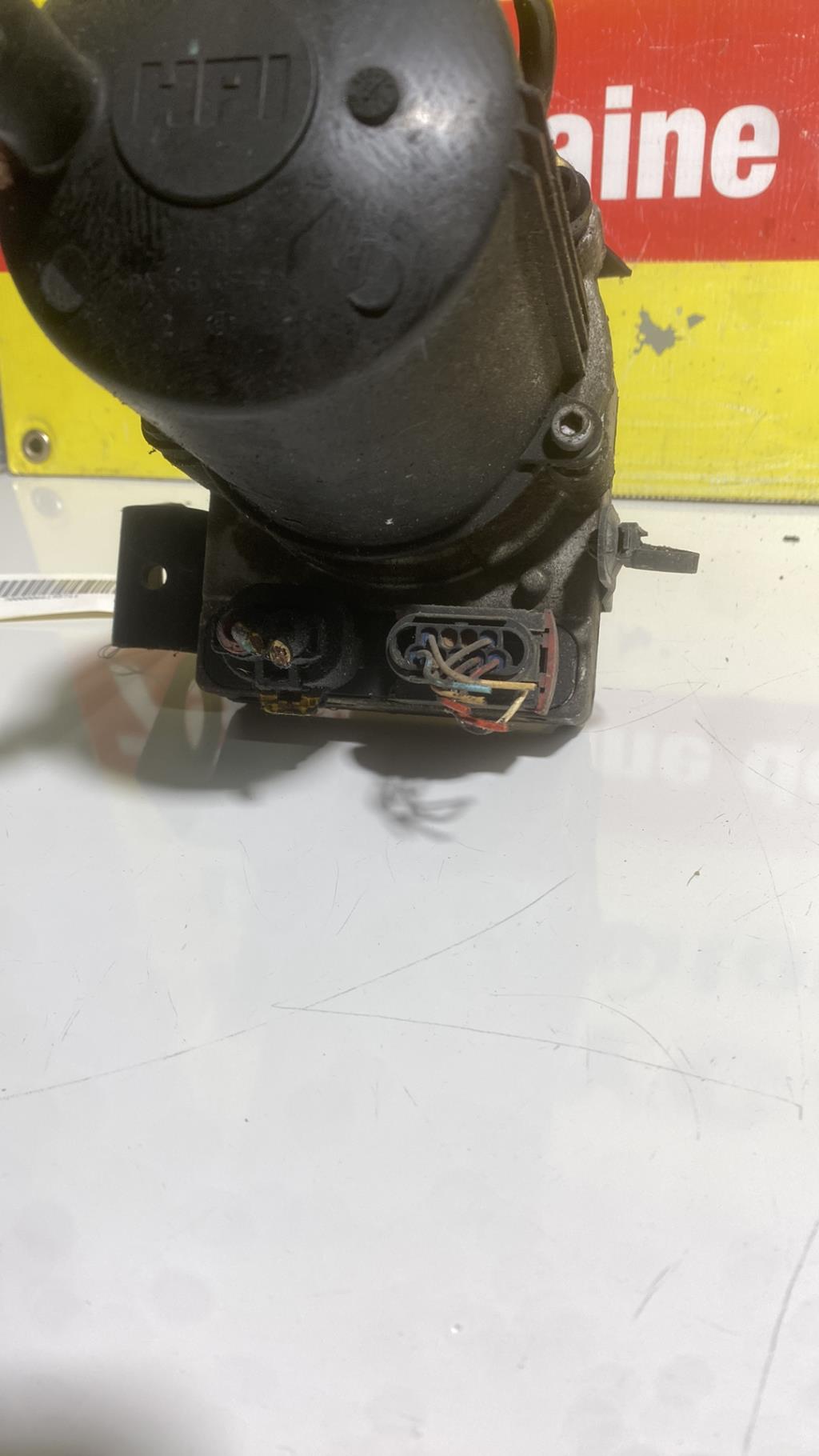 Pompe de direction CITROEN C4 1 PHASE 1 Diesel - 1