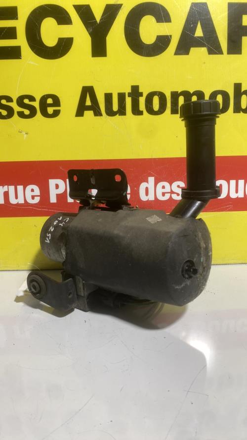 Photo de la pièce