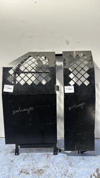 Photo de la pièce