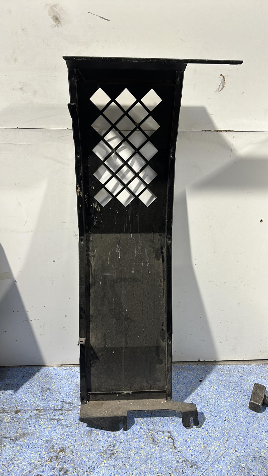 Cloison de separation (utilitaire) CITROEN BERLINGO 2 PHASE 1 Diesel - 1