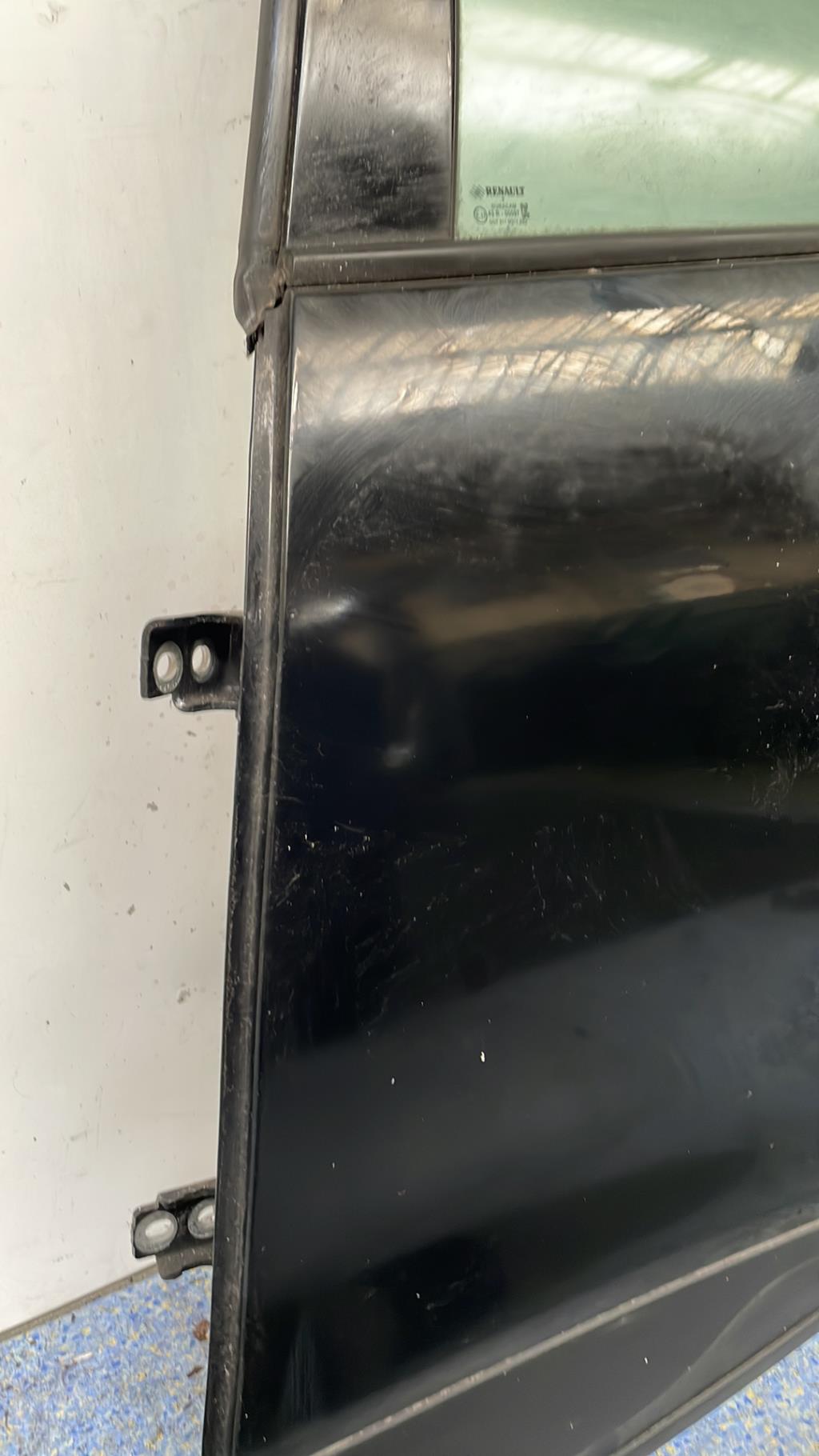 Porte arriere gauche RENAULT CLIO 4 PHASE 1 Diesel - 1