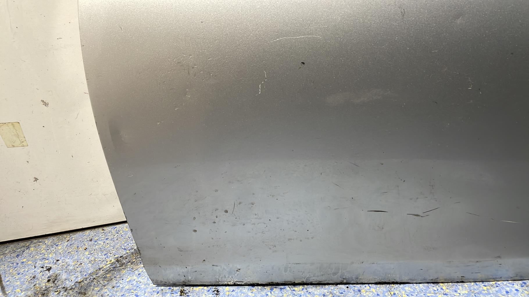Porte avant gauche VOLKSWAGEN GOLF PLUS PHASE 2  - 1