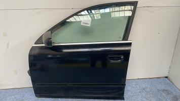 Porte avant gauche