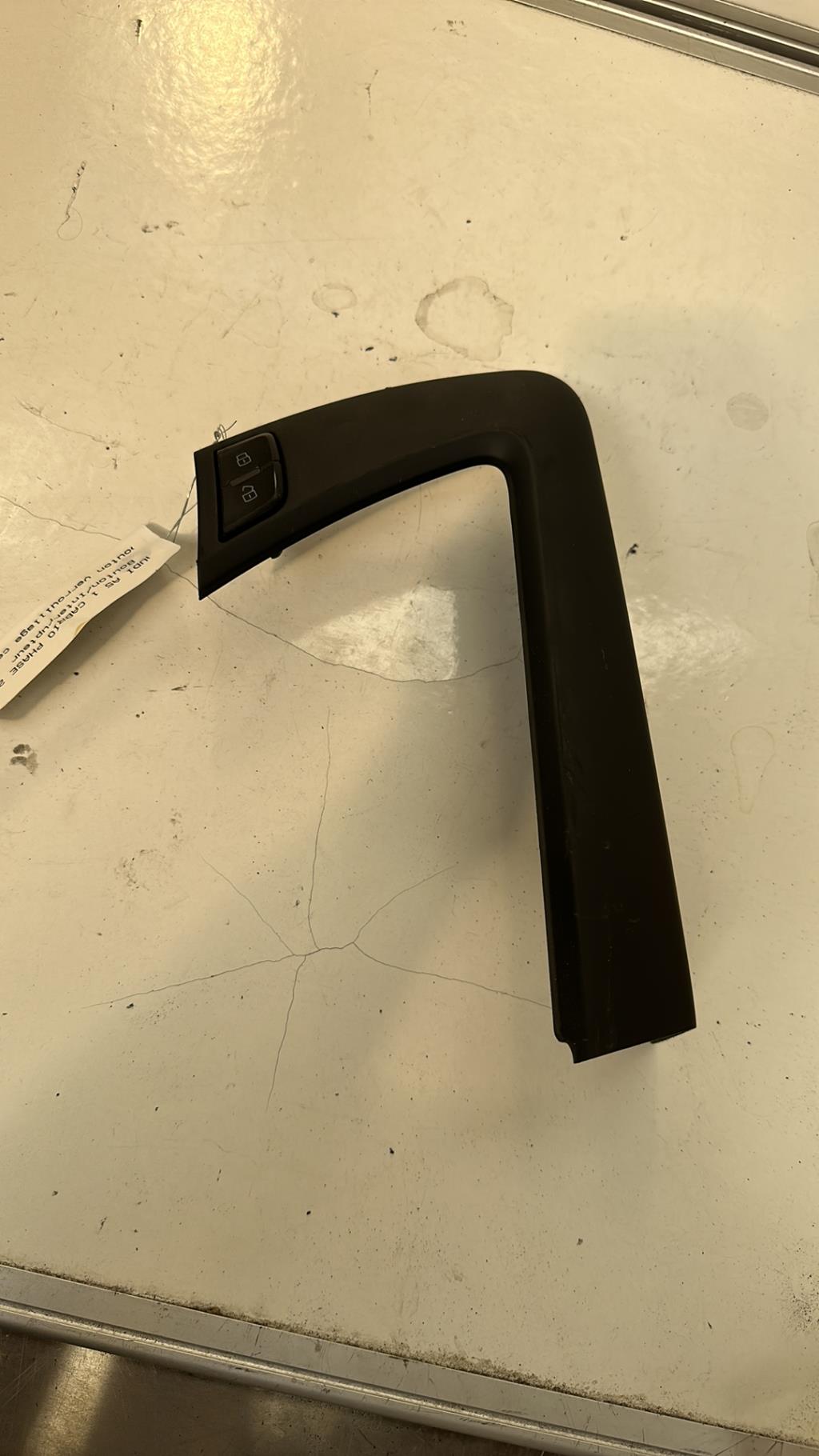 Bouton/Interrupteur AUDI A5 1 CABRIO PHASE 2 Diesel - 1
