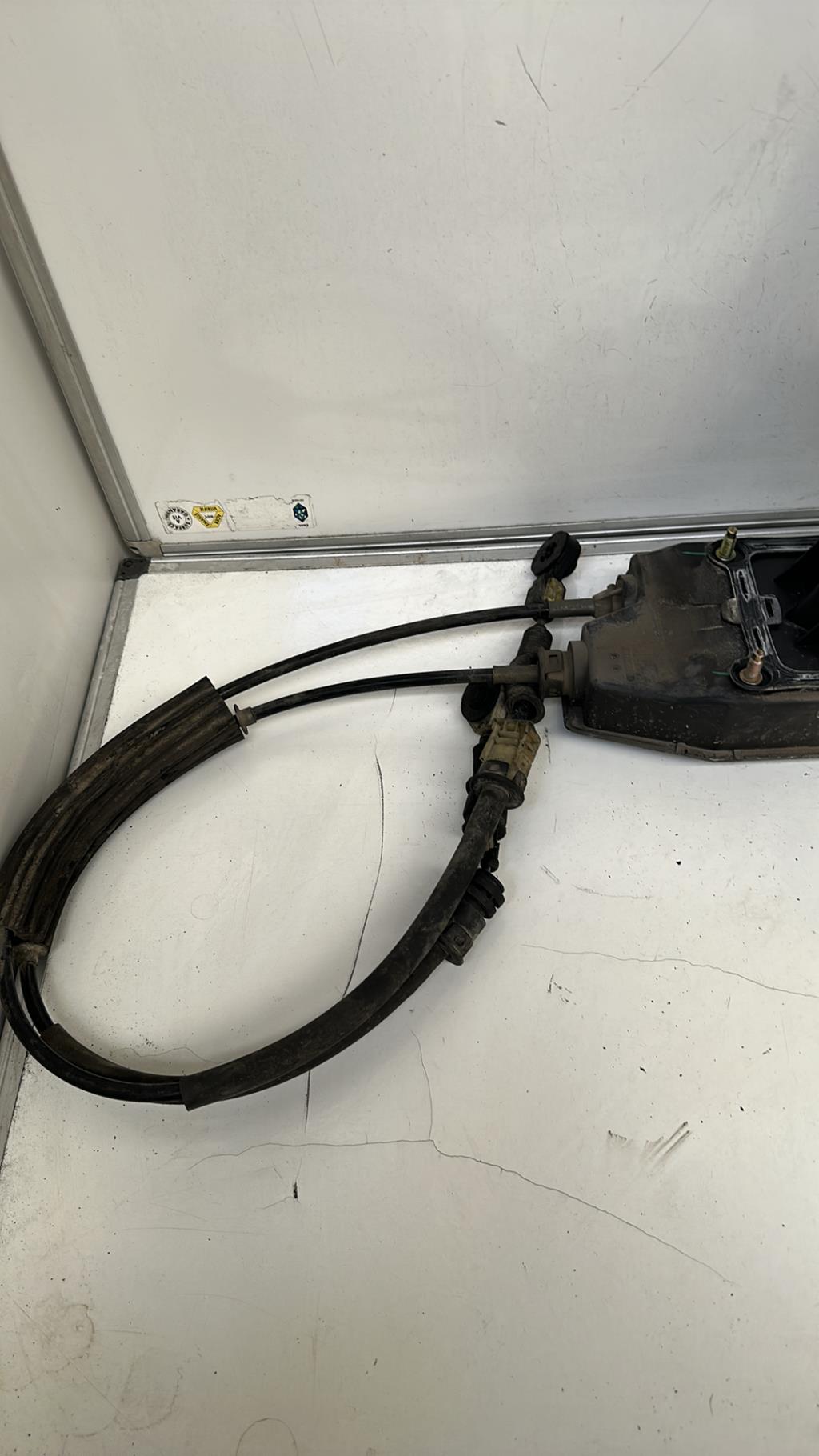 Cable levier de vitesses RENAULT GRAND ESPACE 4 PHASE 1 Diesel - 1