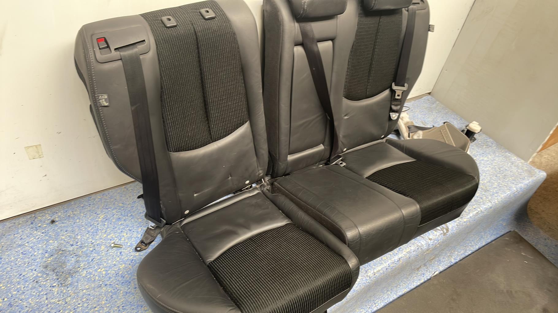 Banquette arriere MAZDA 6 2 PHASE 1 Diesel - 1