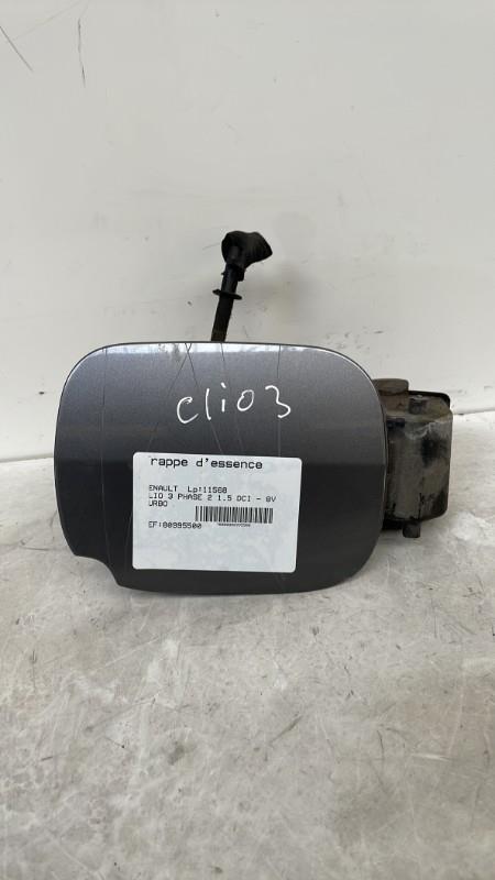 Trappe d'essence RENAULT CLIO 3 PHASE 2 Diesel - 1