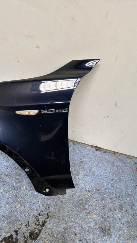 Aile avant gauche BMW X3 E83 PHASE 2 Diesel - 1