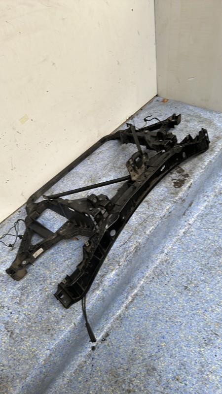 Armature avant, Masque avant BMW X3 E83 PHASE 2 Diesel - 1