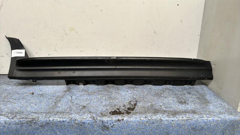 Bas de caisse droit BMW X3 E83 PHASE 2 Diesel - 1