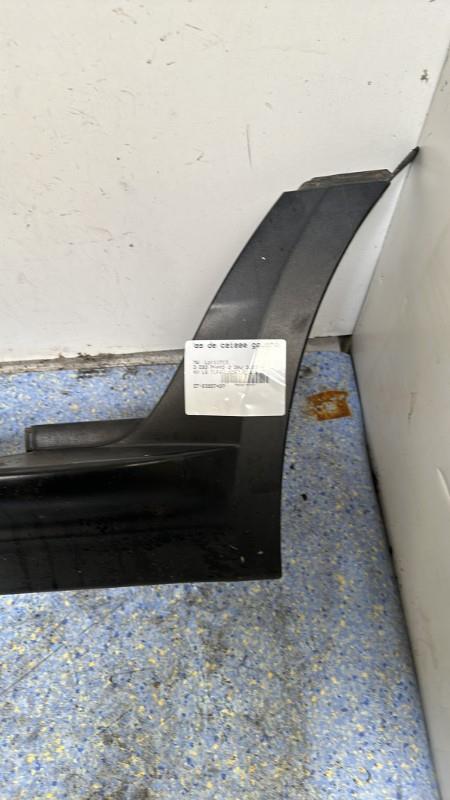 Bas de caisse gauche BMW X3 E83 PHASE 2 Diesel - 1